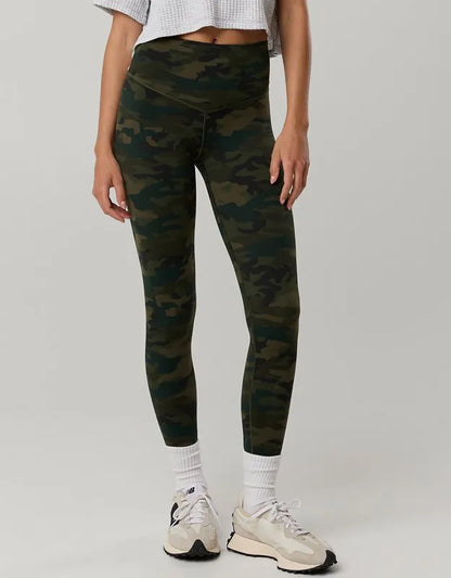 OFFLINE By Aerie Real Me XTRA High Waisted Legging
