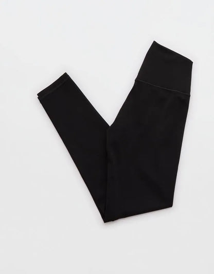 OFFLINE By Aerie Real Me XTRA Mid Rise Legging