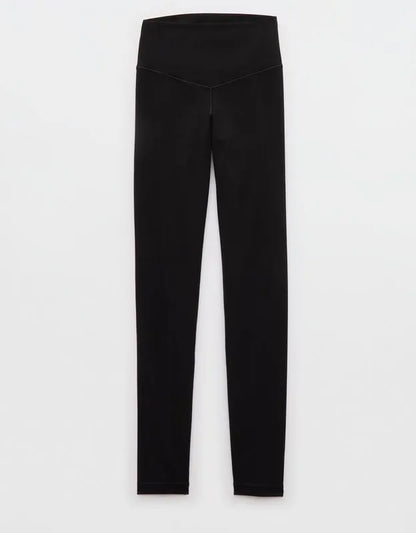 OFFLINE By Aerie Real Me XTRA Mid Rise Legging