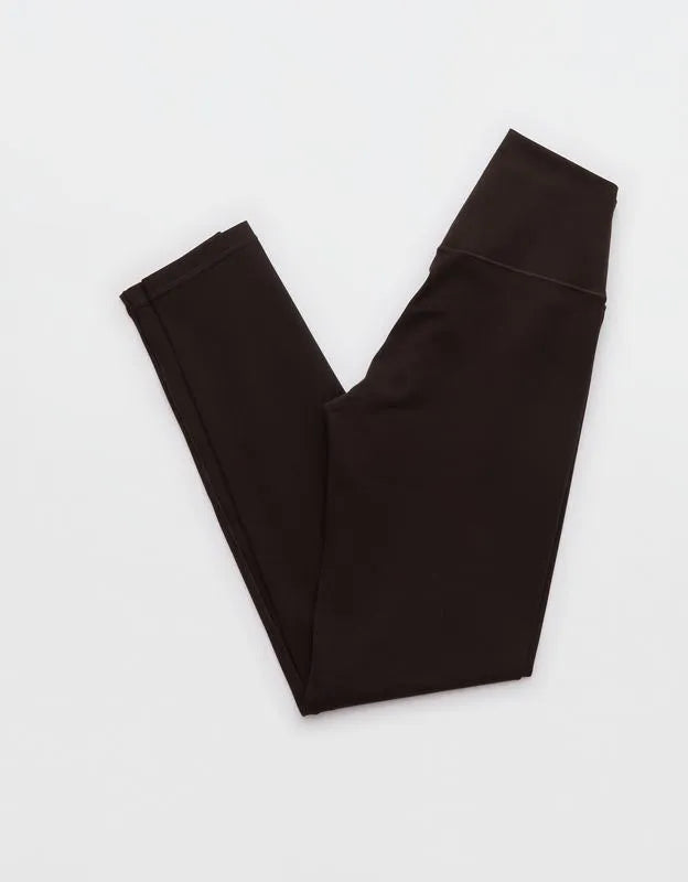 OFFLINE By Aerie Real Me XTRA Mid Rise Legging