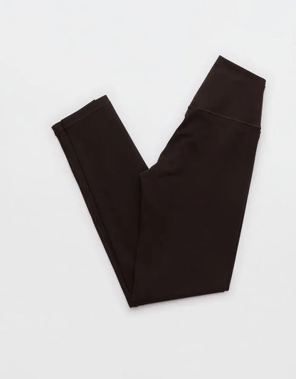 OFFLINE By Aerie Real Me XTRA Mid Rise Legging