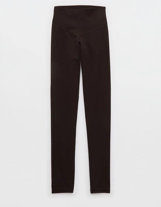 OFFLINE By Aerie Real Me XTRA Mid Rise Legging