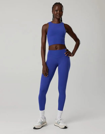 OFFLINE By Aerie Real Me XTRA Mid Rise Legging