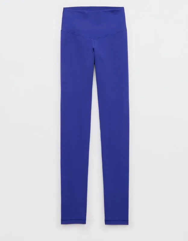 OFFLINE By Aerie Real Me XTRA Mid Rise Legging