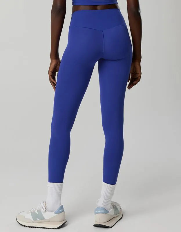 OFFLINE By Aerie Real Me XTRA Mid Rise Legging