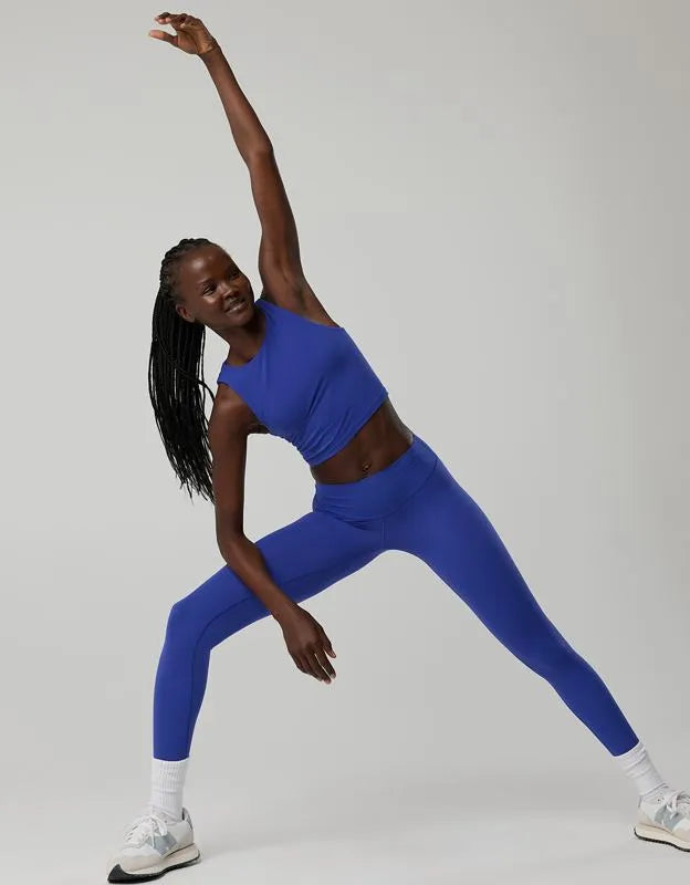 OFFLINE By Aerie Real Me XTRA Mid Rise Legging