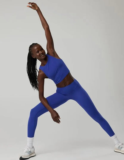 OFFLINE By Aerie Real Me XTRA Mid Rise Legging