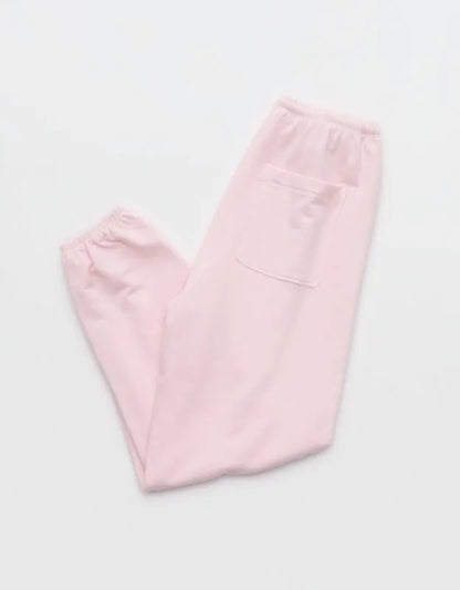 OFFLINE By Aerie OTT Fleece Jogger