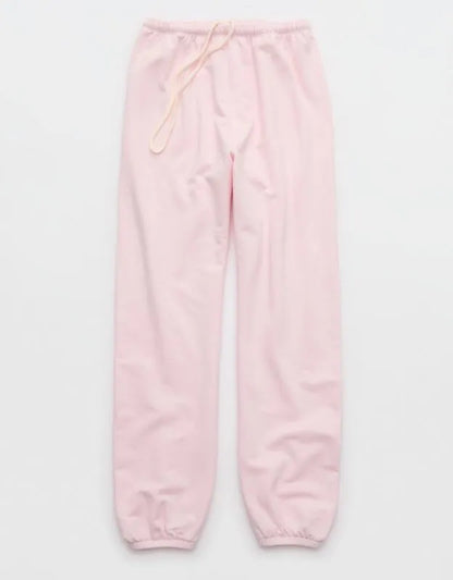 OFFLINE By Aerie OTT Fleece Jogger