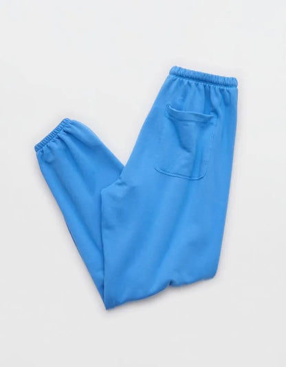 OFFLINE By Aerie OTT Fleece Jogger