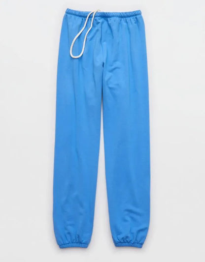 OFFLINE By Aerie OTT Fleece Jogger