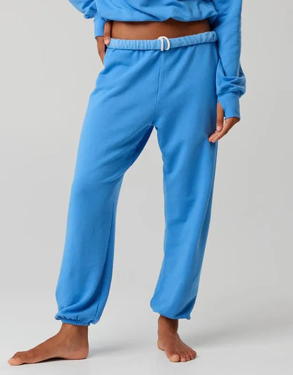 OFFLINE By Aerie OTT Fleece Jogger