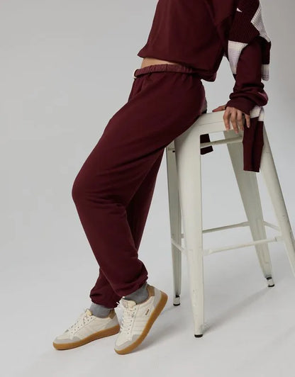 OFFLINE By Aerie OTT Fleece Jogger