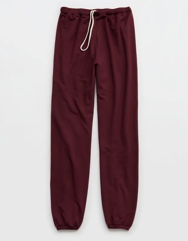 OFFLINE By Aerie OTT Fleece Jogger