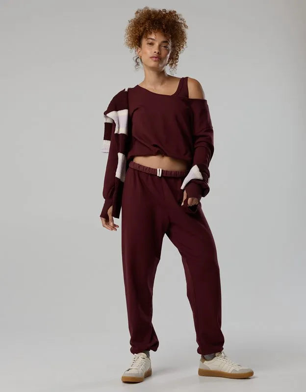 OFFLINE By Aerie OTT Fleece Jogger
