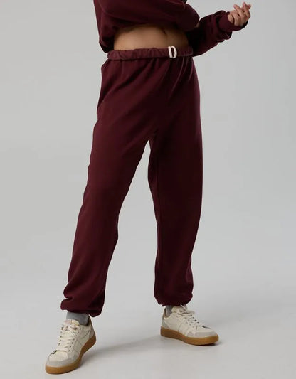 OFFLINE By Aerie OTT Fleece Jogger