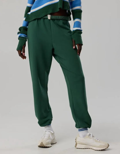 OFFLINE By Aerie OTT Fleece Jogger