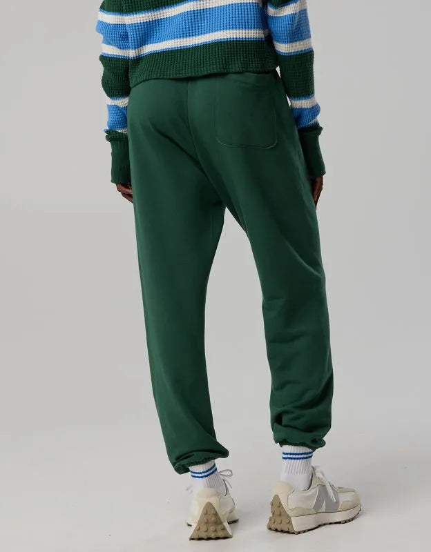 OFFLINE By Aerie OTT Fleece Jogger