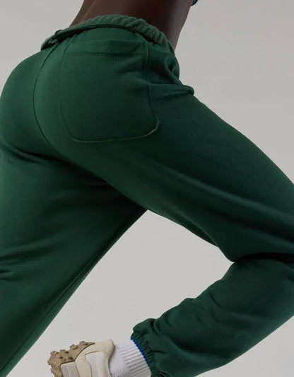 OFFLINE By Aerie OTT Fleece Jogger