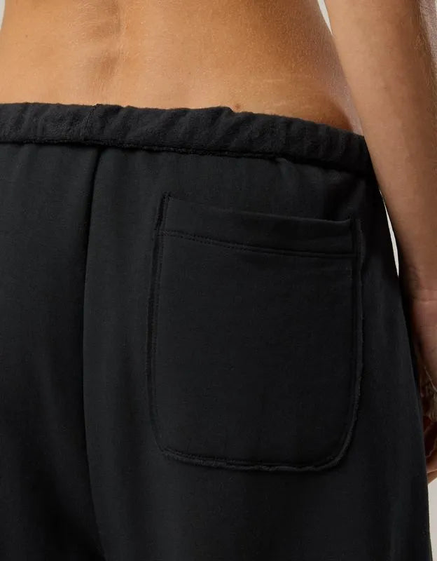 OFFLINE By Aerie OTT Fleece Super Wide Leg Pant