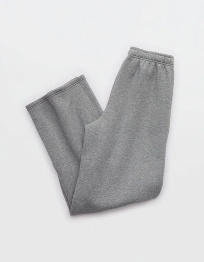 OFFLINE By Aerie Cloud Fleece Trouser