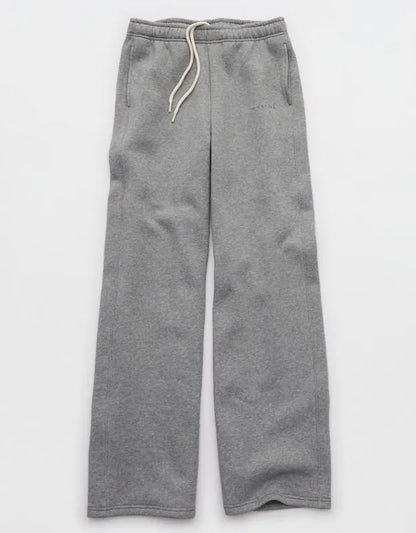 OFFLINE By Aerie Cloud Fleece Trouser