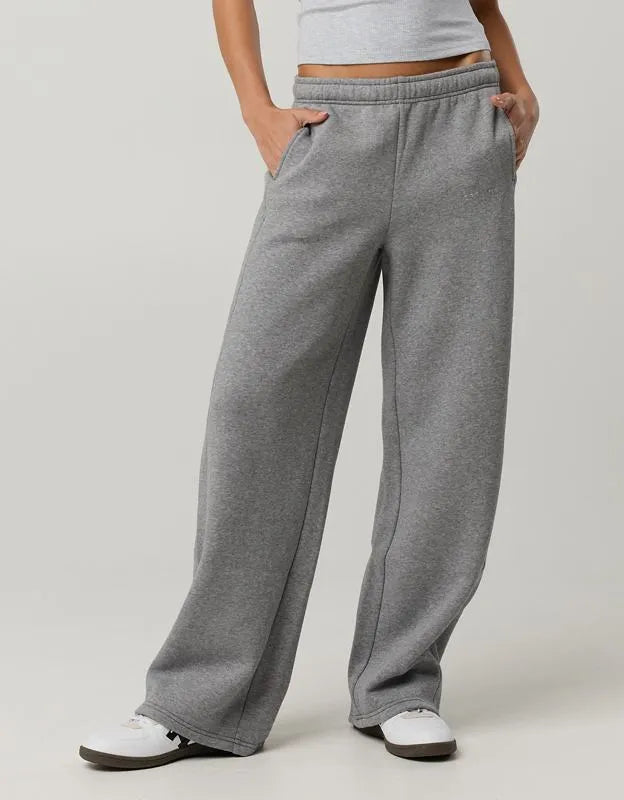 OFFLINE By Aerie Cloud Fleece Trouser