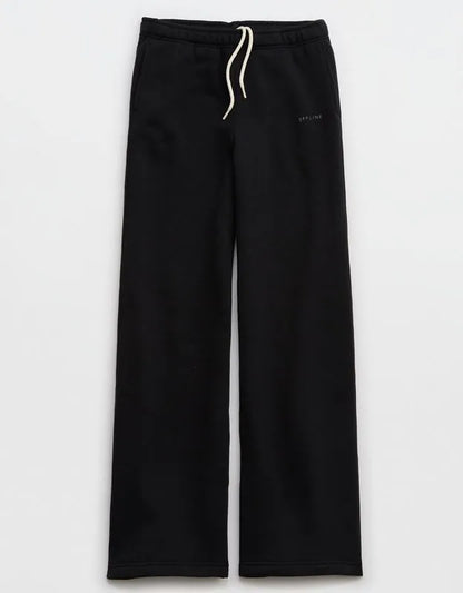 OFFLINE By Aerie Cloud Fleece Trouser