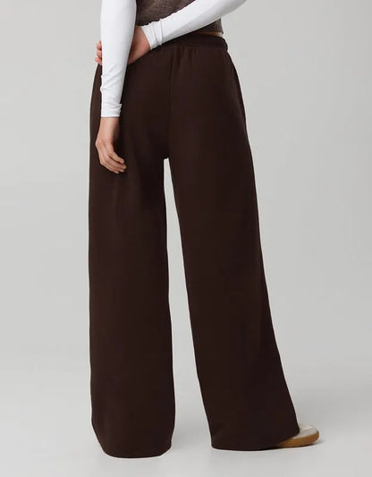 OFFLINE By Aerie Cloud Fleece Trouser