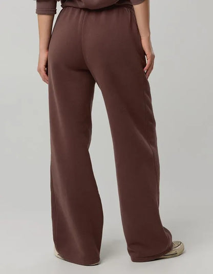 OFFLINE By Aerie Cloud Fleece Trouser