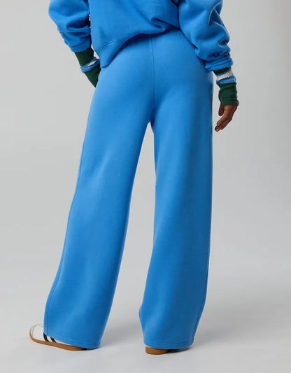 OFFLINE By Aerie Cloud Fleece Trouser