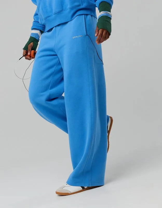 OFFLINE By Aerie Cloud Fleece Trouser