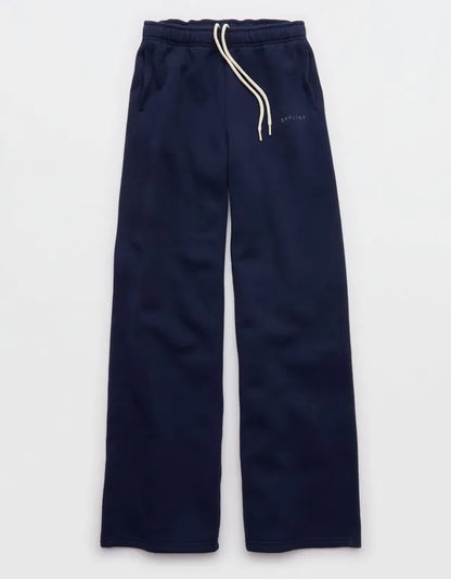 OFFLINE By Aerie Cloud Fleece Trouser