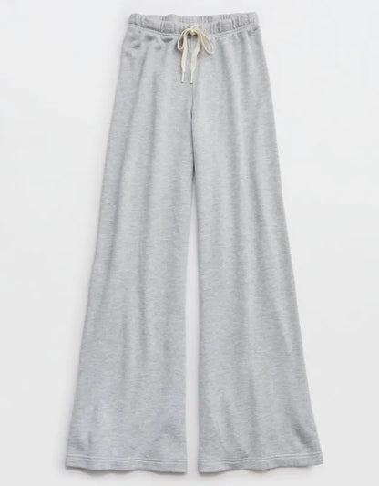 OFFLINE By Aerie Keep It 100 Terry Trouser