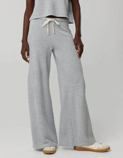 OFFLINE By Aerie Keep It 100 Terry Trouser