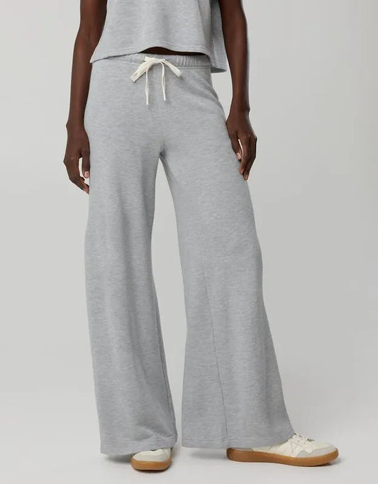 OFFLINE By Aerie Keep It 100 Terry Trouser
