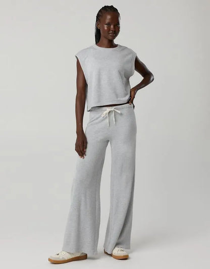 OFFLINE By Aerie Keep It 100 Terry Trouser