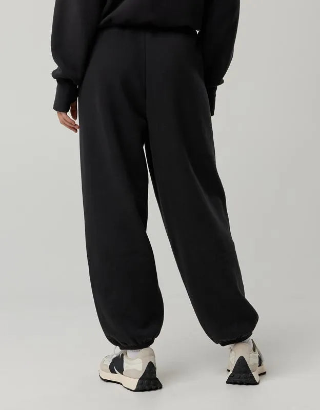 OFFLINE By Aerie Cloud Fleece Baggy Jogger