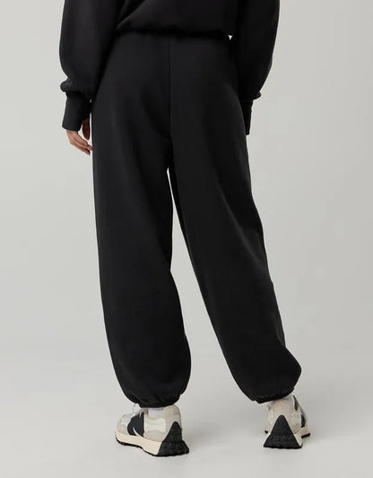 OFFLINE By Aerie Cloud Fleece Baggy Jogger