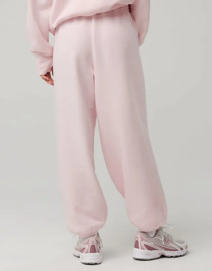OFFLINE By Aerie Cloud Fleece Baggy Jogger