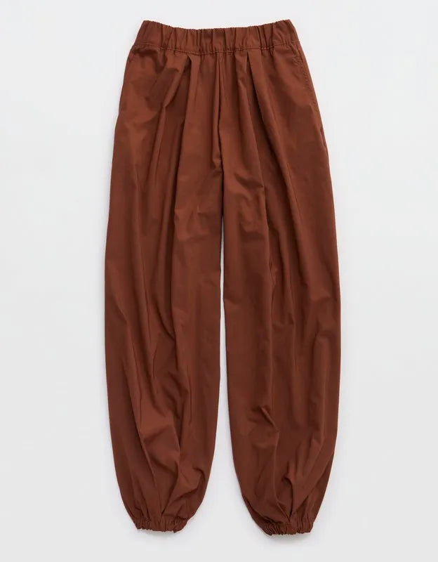 OFFLINE By Aerie Nice Moves Balloon Pant