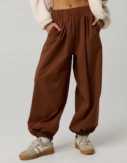 OFFLINE By Aerie Nice Moves Balloon Pant