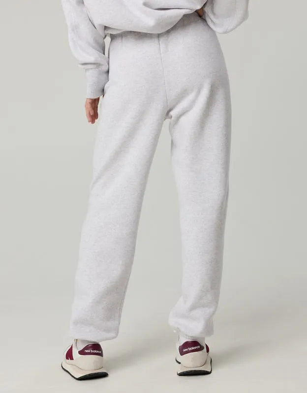 OFFLINE By Aerie Team USA Collection Cloud Fleece Classic Jogger