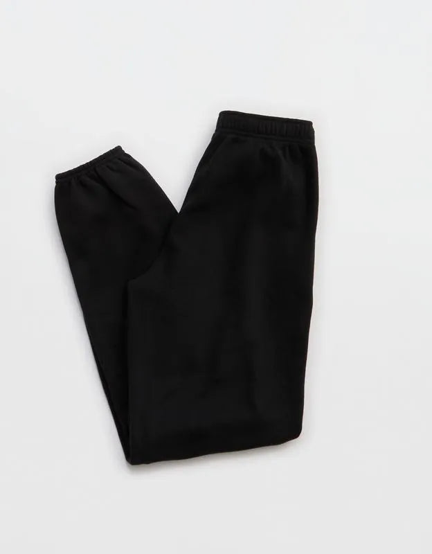OFFLINE By Aerie Cloud Fleece Classic Jogger