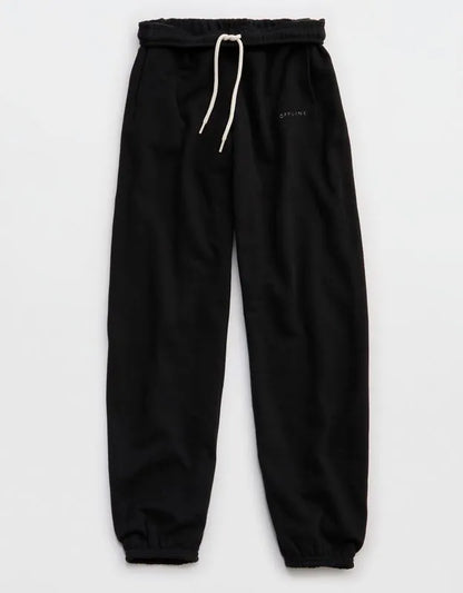 OFFLINE By Aerie Cloud Fleece Classic Jogger