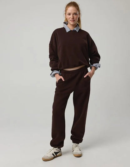 OFFLINE By Aerie Cloud Fleece Classic Jogger