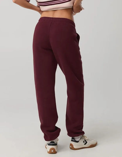 OFFLINE By Aerie Cloud Fleece Classic Jogger