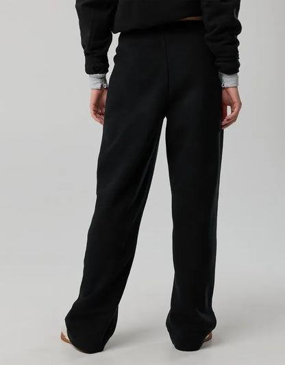 OFFLINE By Aerie Cloud Fleece Straight Leg Pant