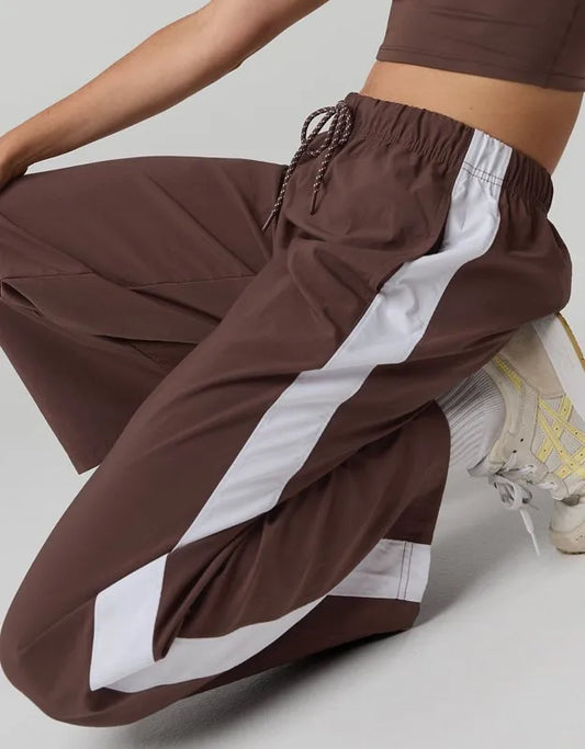 OFFLINE By Aerie Nice Moves Coaches Pant