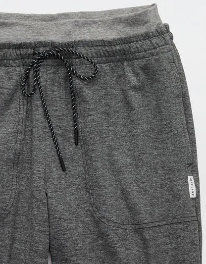 OFFLINE By Aerie Weekend Away Layered Waistband Trouser